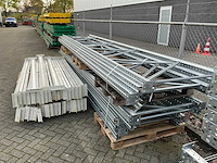 Partij palletstelling - afbeelding 2 van  2