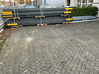 Partij palletstelling - afbeelding 1 van  3