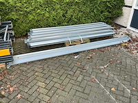 Partij palletstelling - afbeelding 2 van  3
