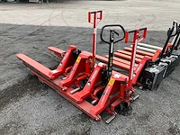 Partij palletwagens - afbeelding 5 van  13