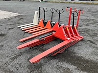 Partij palletwagens - afbeelding 7 van  13