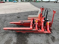 Partij palletwagens - afbeelding 8 van  13