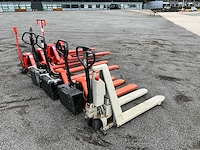 Partij palletwagens - afbeelding 11 van  13