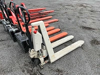 Partij palletwagens - afbeelding 13 van  13