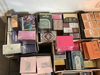 Partij parfum (ca 800 verpakkingen) - afbeelding 3 van  10