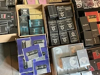 Partij parfum (ca 800 verpakkingen) - afbeelding 6 van  10