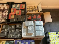 Partij parfum (ca 800 verpakkingen) - afbeelding 9 van  10
