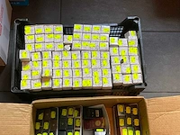 Partij parfum (ca 800 verpakkingen) - afbeelding 10 van  10