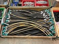 Partij parker 492-10wp hydrauliek slang - afbeelding 1 van  6