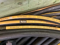 Partij parker 492-10wp hydrauliek slang - afbeelding 2 van  6
