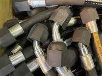 Partij parker 492-10wp hydrauliek slang - afbeelding 4 van  6