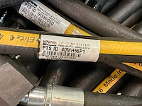 Partij parker 492-10wp hydrauliek slang - afbeelding 6 van  6