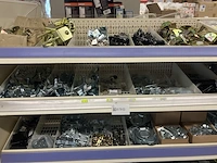 Partij partij ijzerwaren - afbeelding 3 van  9