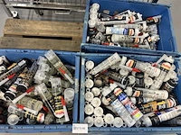Partij partij kit houdbaarheid onbekend - afbeelding 1 van  4