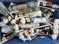 Partij partij kit houdbaarheid onbekend - afbeelding 3 van  4