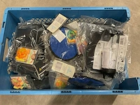 Partij pbm’s - afbeelding 1 van  6