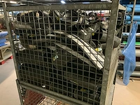 Partij pe koppelingen - afbeelding 3 van  3