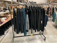 Partij peak performance/volcom/burton/dc hoodies en sweaters (19x) - afbeelding 1 van  5