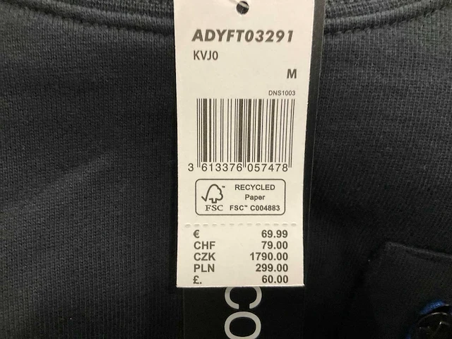 Partij peak performance/volcom/burton/dc hoodies en sweaters (19x) - afbeelding 5 van  5