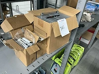 Partij pennen en breekmesjes - afbeelding 5 van  5