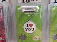 Partij penningen my family - afbeelding 4 van  14