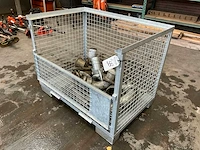 Partij perrot koppelingen - afbeelding 1 van  3