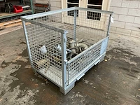 Partij perrot koppelingen - afbeelding 2 van  3
