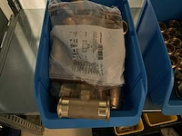 Partij pers -en knelkoppelingen - afbeelding 2 van  4