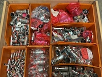 Partij persfittingen - afbeelding 3 van  3