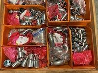 Partij persfittingen - afbeelding 2 van  3