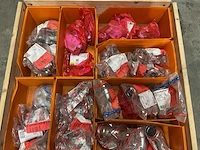 Partij persfittingen - afbeelding 3 van  3