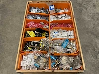 Partij persfittingen - afbeelding 1 van  3