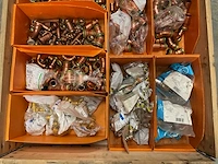 Partij persfittingen - afbeelding 2 van  3