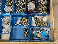 Partij perskoppelingen - afbeelding 5 van  5