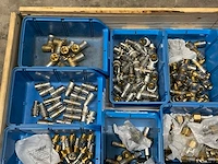 Partij perskoppelingen - afbeelding 2 van  5