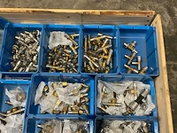 Partij perskoppelingen - afbeelding 4 van  5