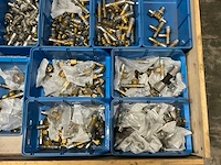 Partij perskoppelingen - afbeelding 5 van  5
