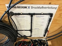 Partij perslucht koppelingen - afbeelding 4 van  9