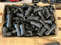 Partij perslucht koppelingen - afbeelding 5 van  9
