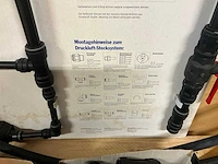 Partij perslucht koppelingen - afbeelding 8 van  9
