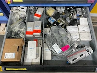 Partij perslucht toebehoren - afbeelding 14 van  42