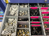Partij perslucht toebehoren - afbeelding 12 van  42