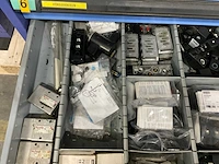 Partij perslucht toebehoren - afbeelding 25 van  42