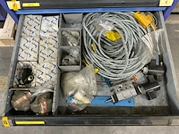 Partij perslucht toebehoren - afbeelding 29 van  42