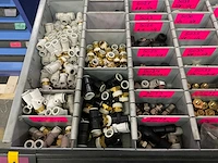 Partij perslucht toebehoren - afbeelding 23 van  42