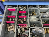 Partij perslucht toebehoren - afbeelding 40 van  42