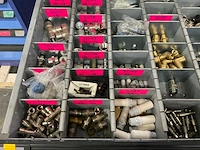 Partij perslucht toebehoren - afbeelding 41 van  42