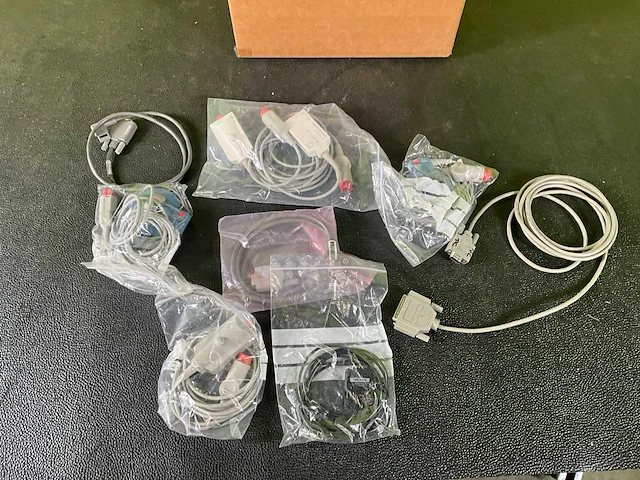 Partij philips ctg overige medische apparatuur - afbeelding 2 van  5