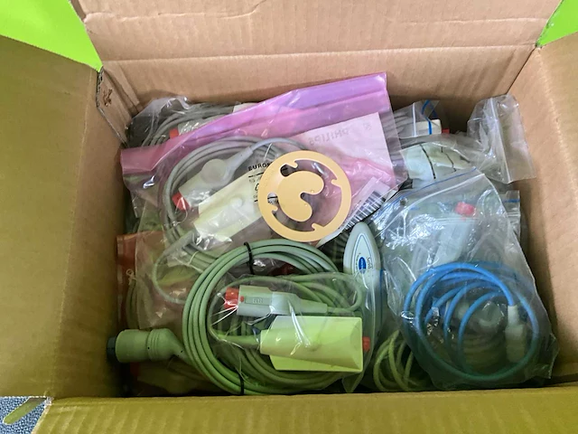Partij philips ctg overige medische apparatuur - afbeelding 3 van  5