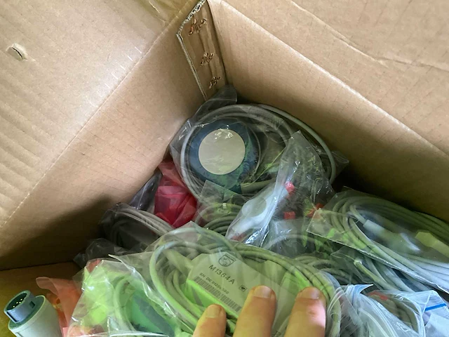 Partij philips ctg overige medische apparatuur - afbeelding 4 van  5